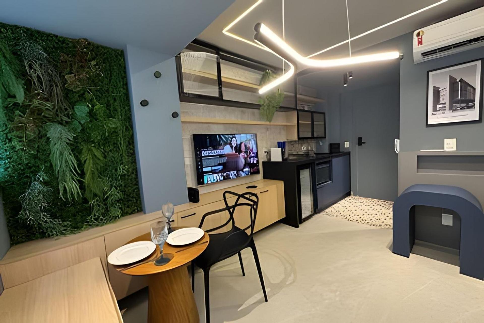Ap Pamplona Cd 906 - Jardins Apartamento São Paulo