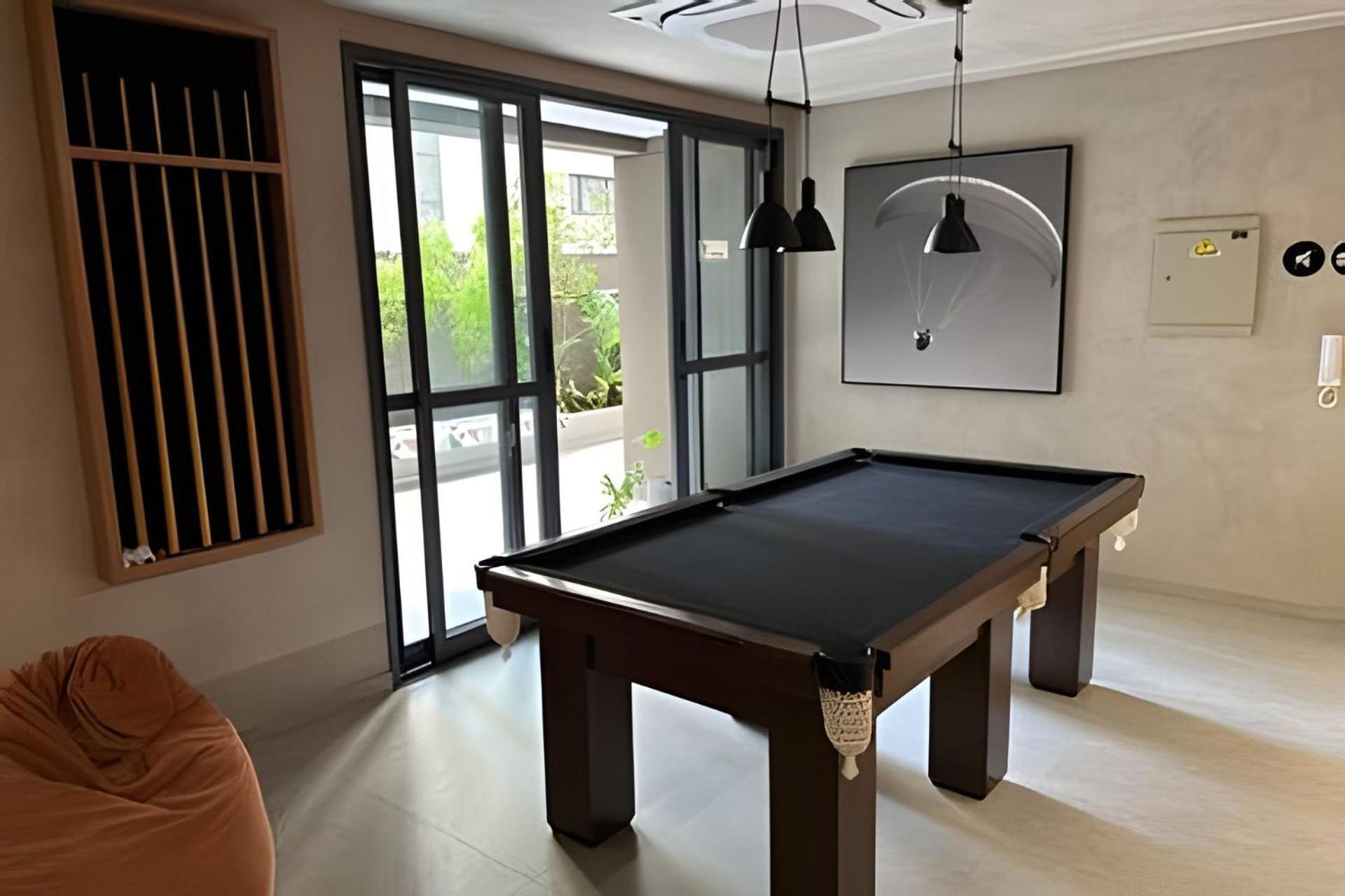 Ap Pamplona Cd 906 - Jardins Apartamento