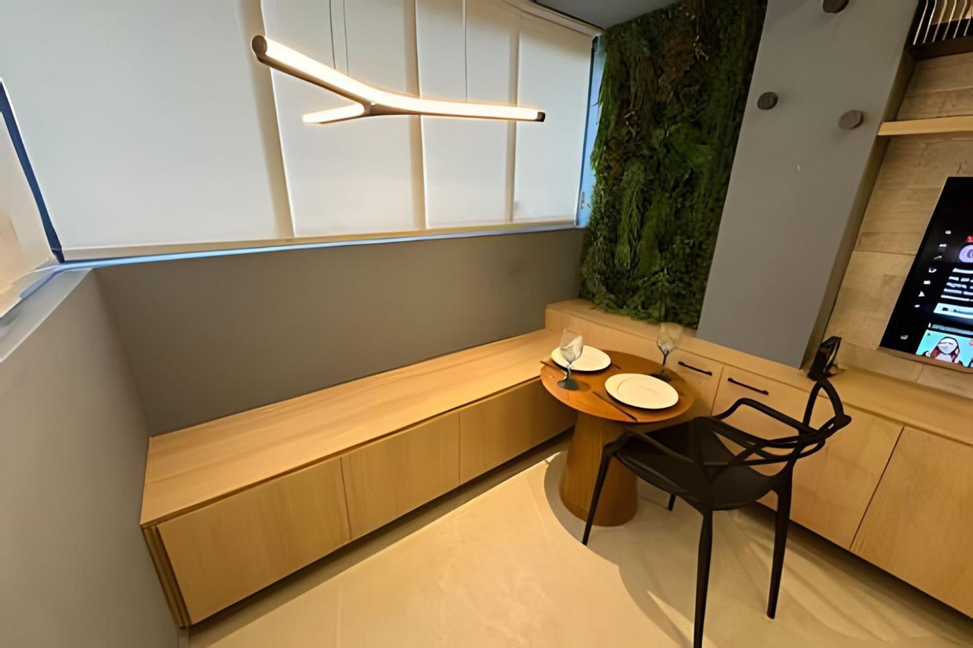 Apartamento Ap Pamplona Cd 906 - Jardins