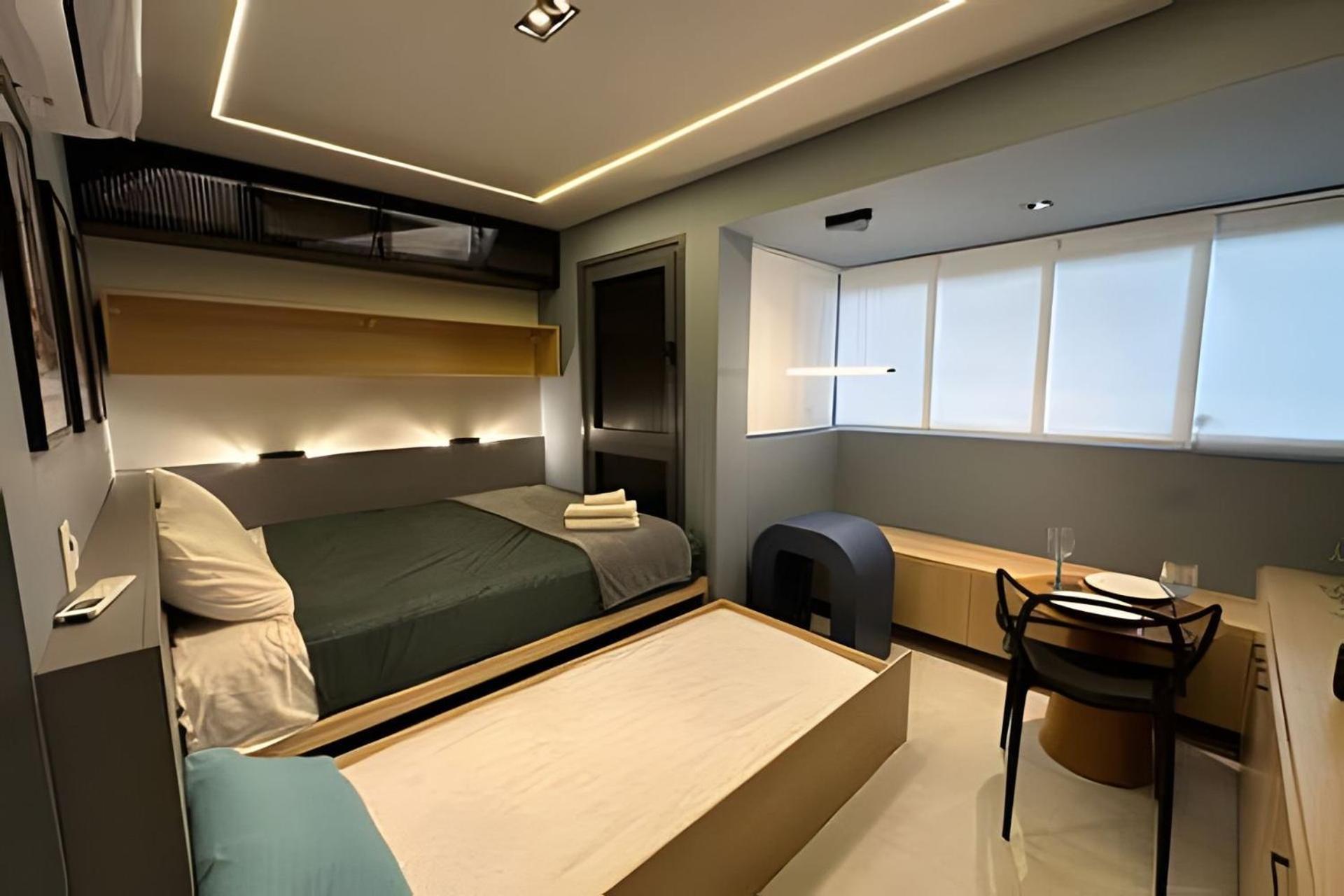 Apartamento Ap Pamplona Cd 906 - Jardins *