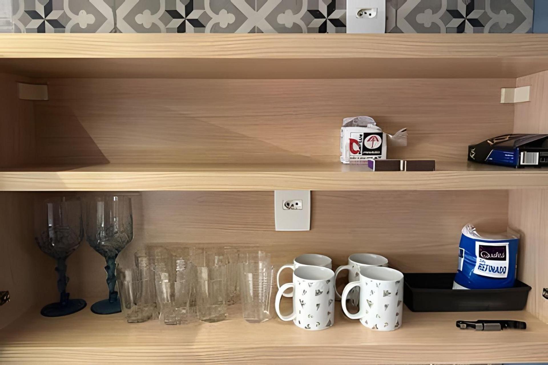 Apartamento Ap Pamplona Cd 906 - Jardins