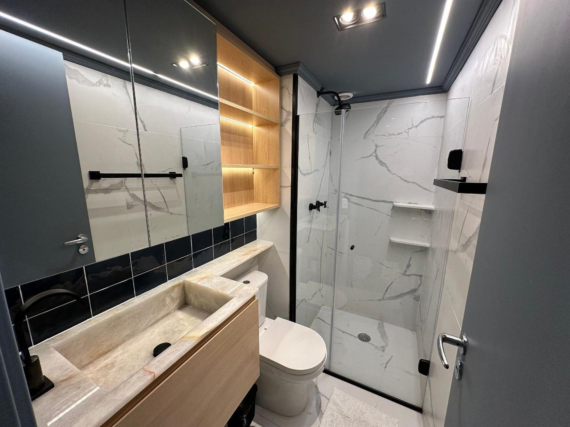 Apartamento Ap Pamplona Cd 906 - Jardins *