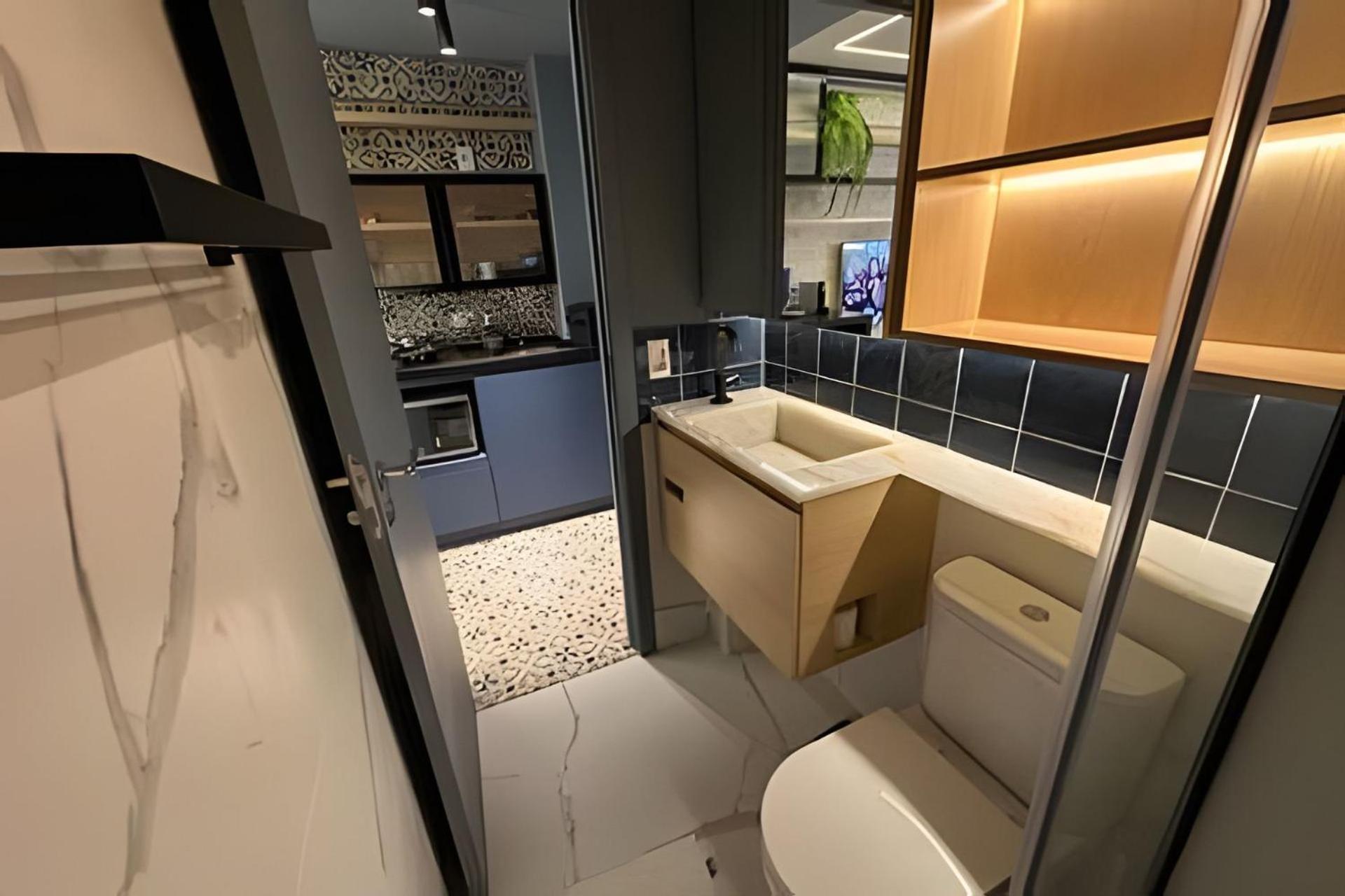 Ap Pamplona Cd 906 - Jardins Apartamento São Paulo