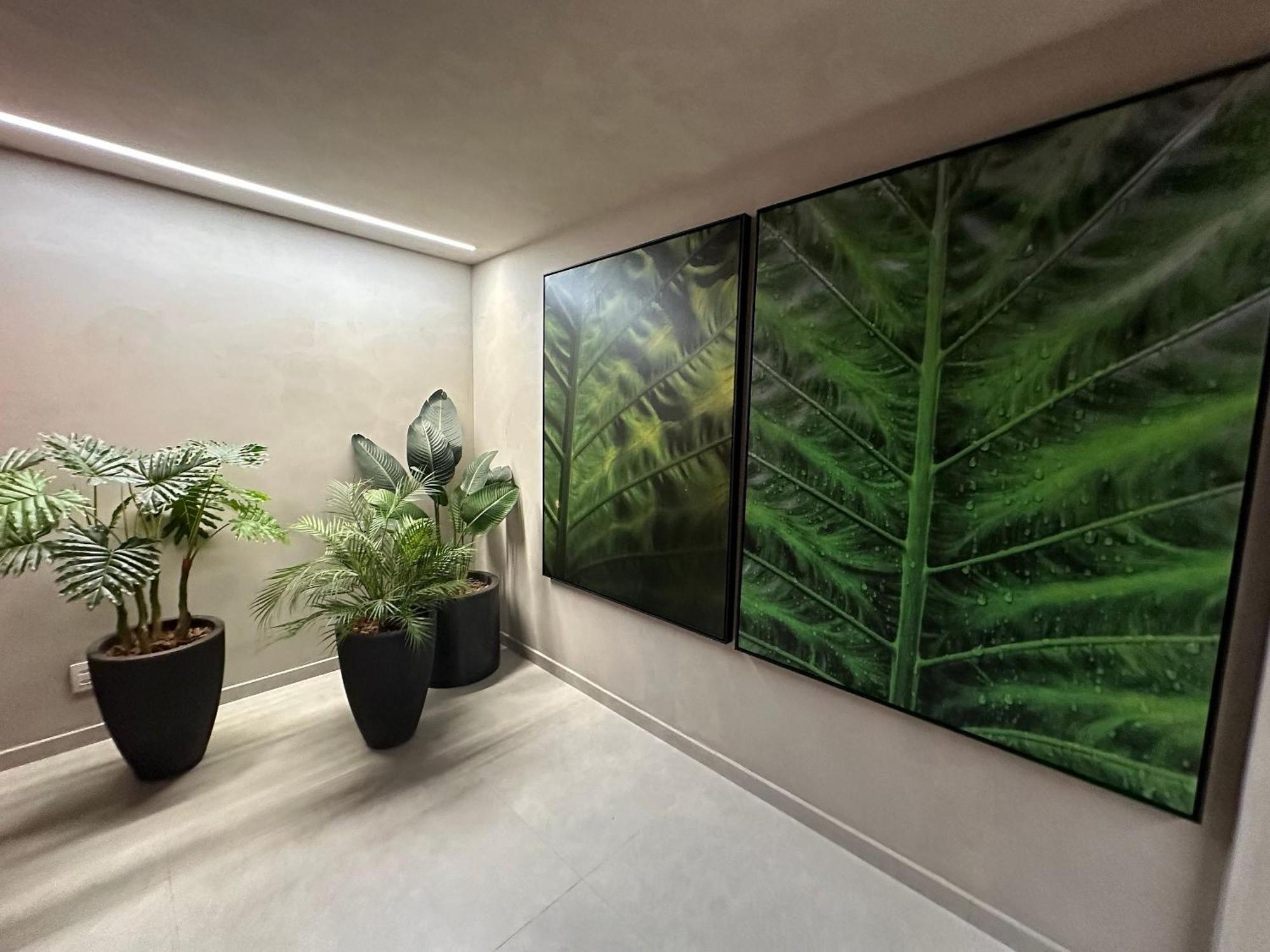 Ap Pamplona Cd 906 - Jardins Apartamento