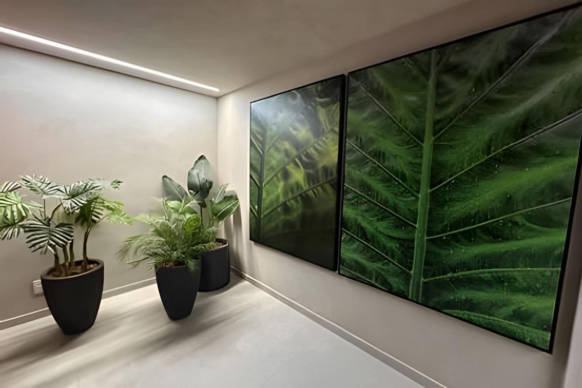 Apartamento Ap Pamplona Cd 906 - Jardins