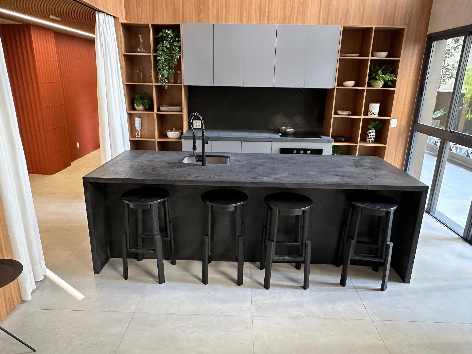 Apartamento Ap Pamplona Cd 906 - Jardins *