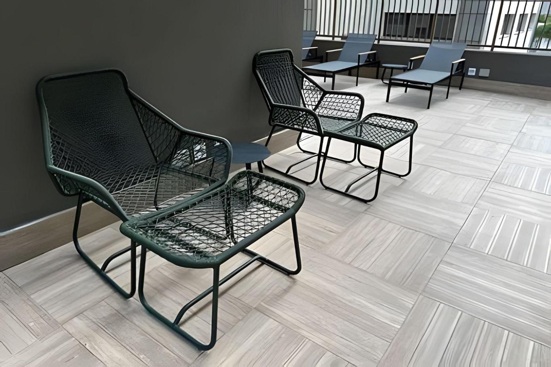 Ap Pamplona Cd 906 - Jardins Apartamento *