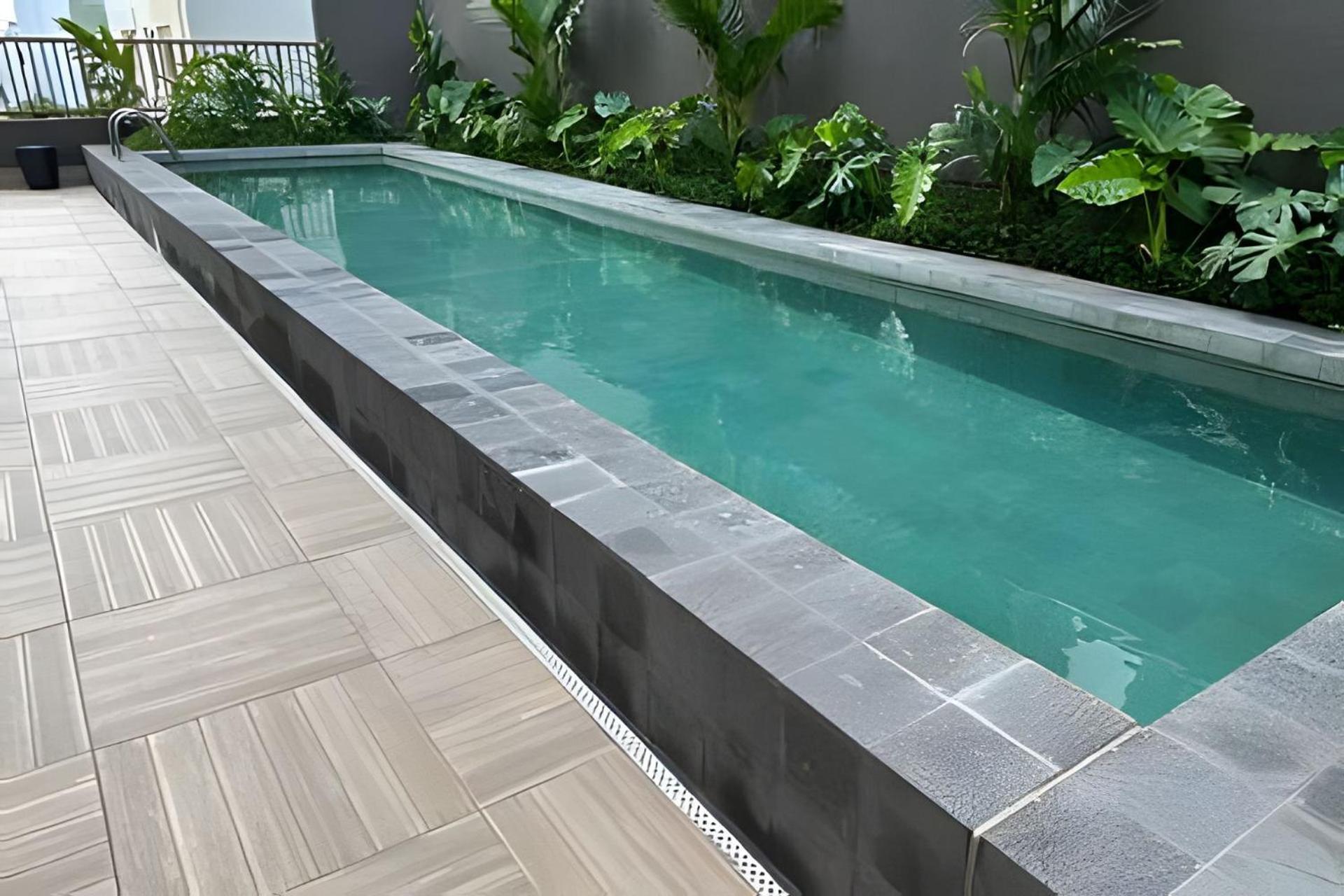 Apartamento Ap Pamplona Cd 906 - Jardins