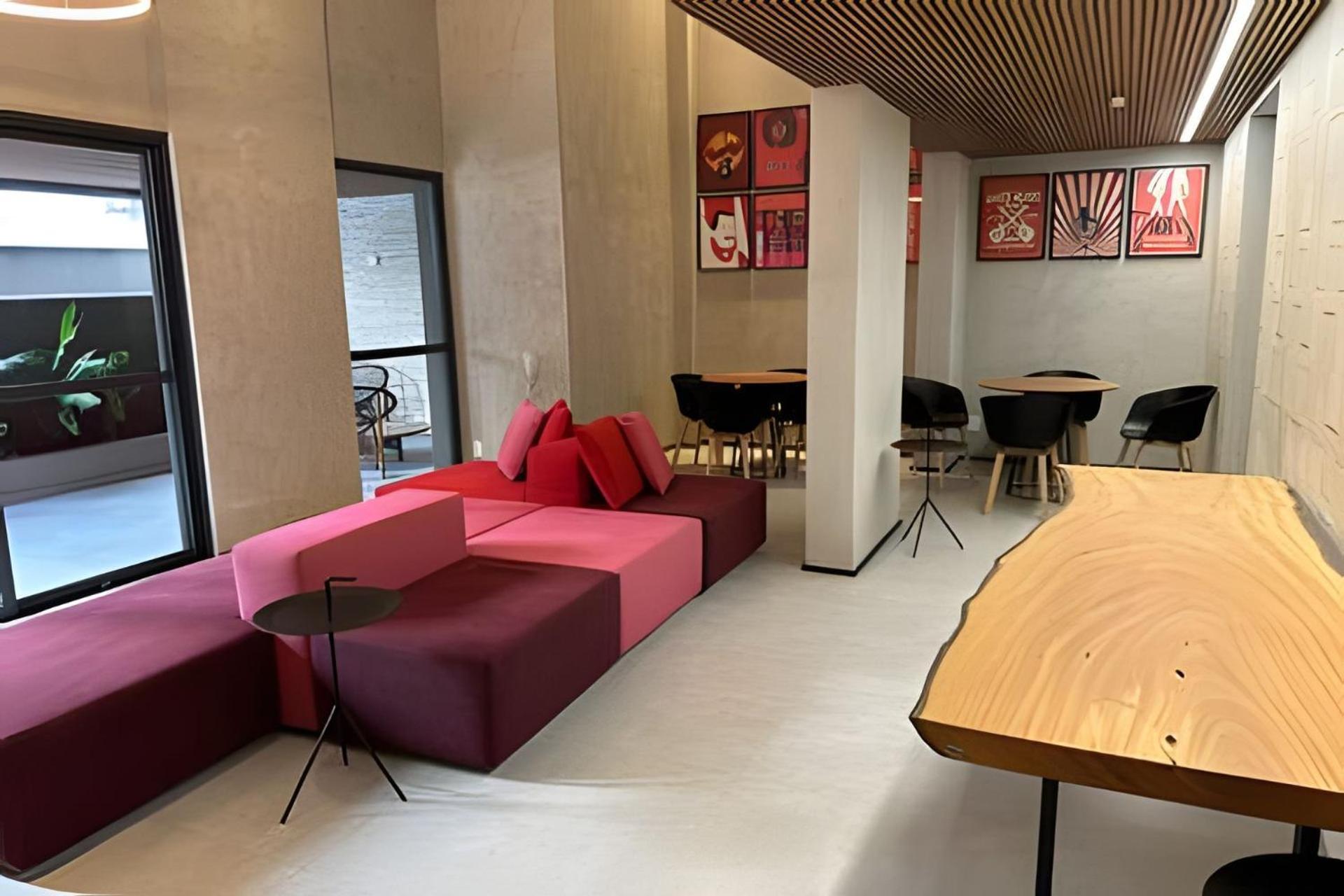 Ap Pamplona Cd 906 - Jardins Apartamento São Paulo