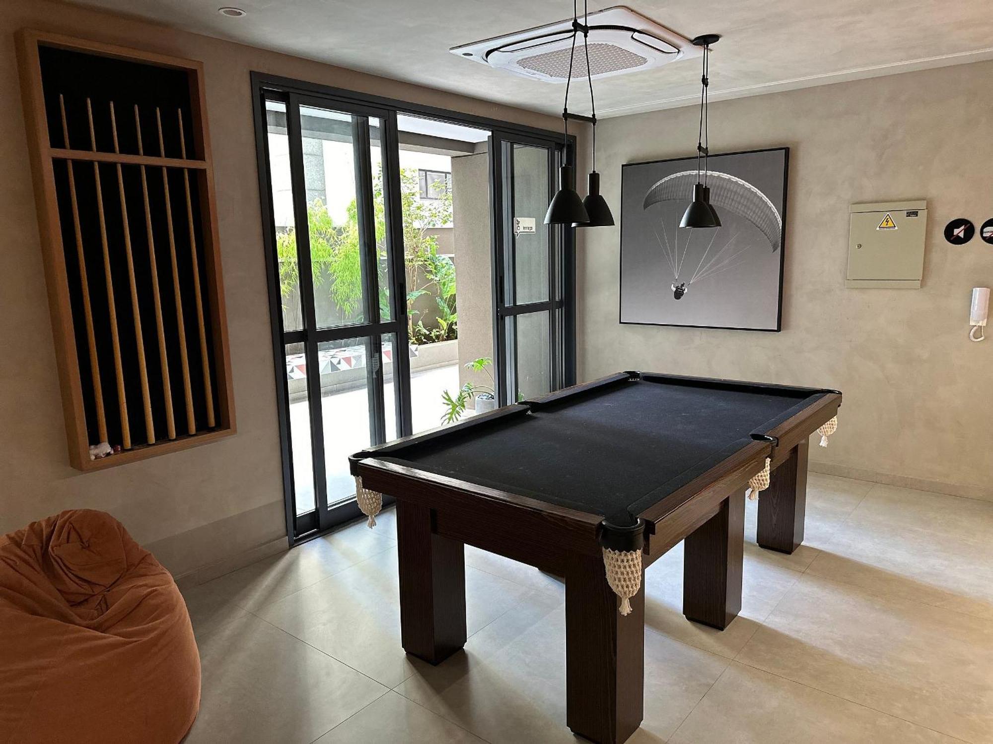 Apartamento Ap Pamplona Cd 906 - Jardins *