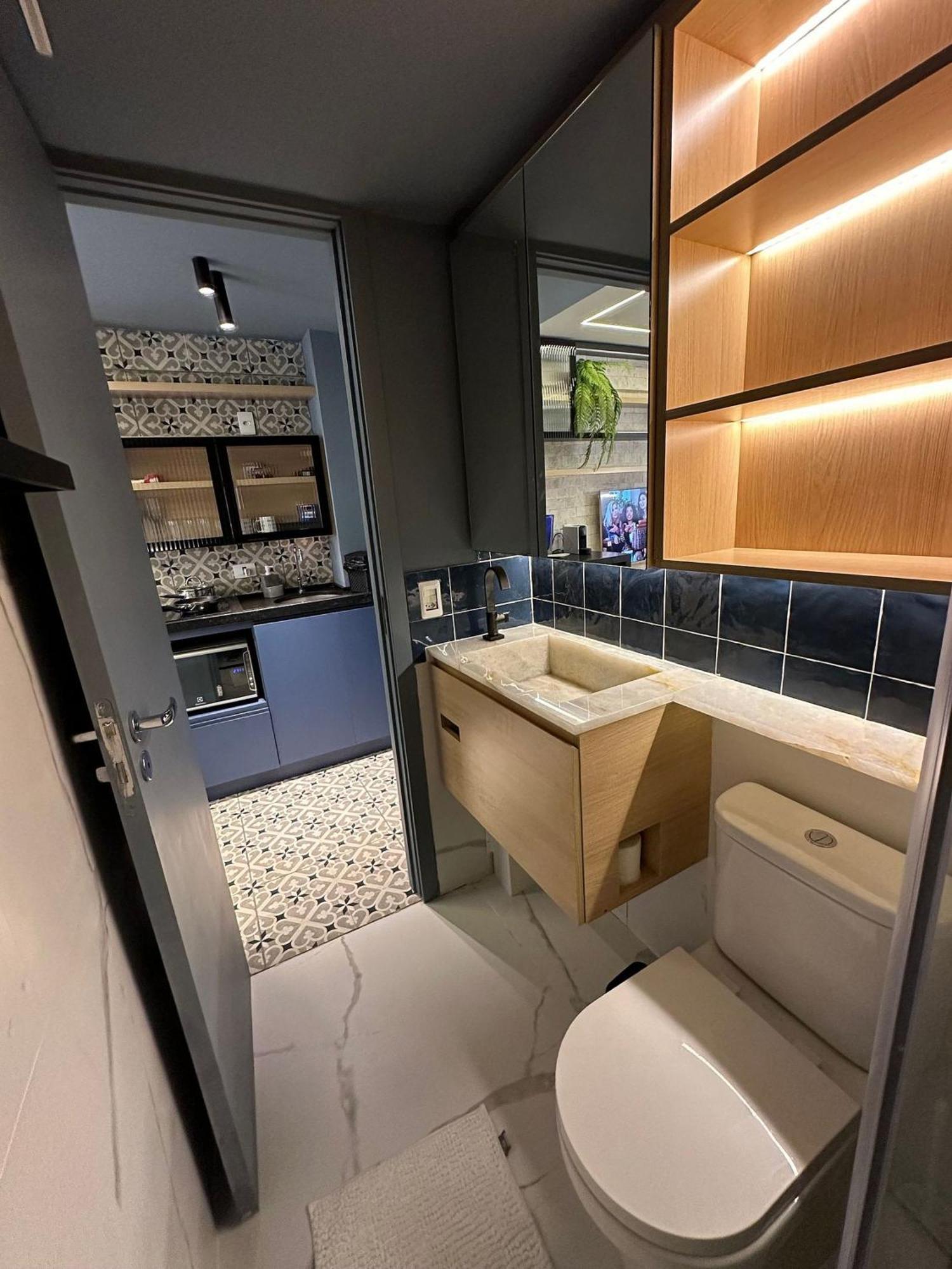 Apartamento Ap Pamplona Cd 906 - Jardins São Paulo
