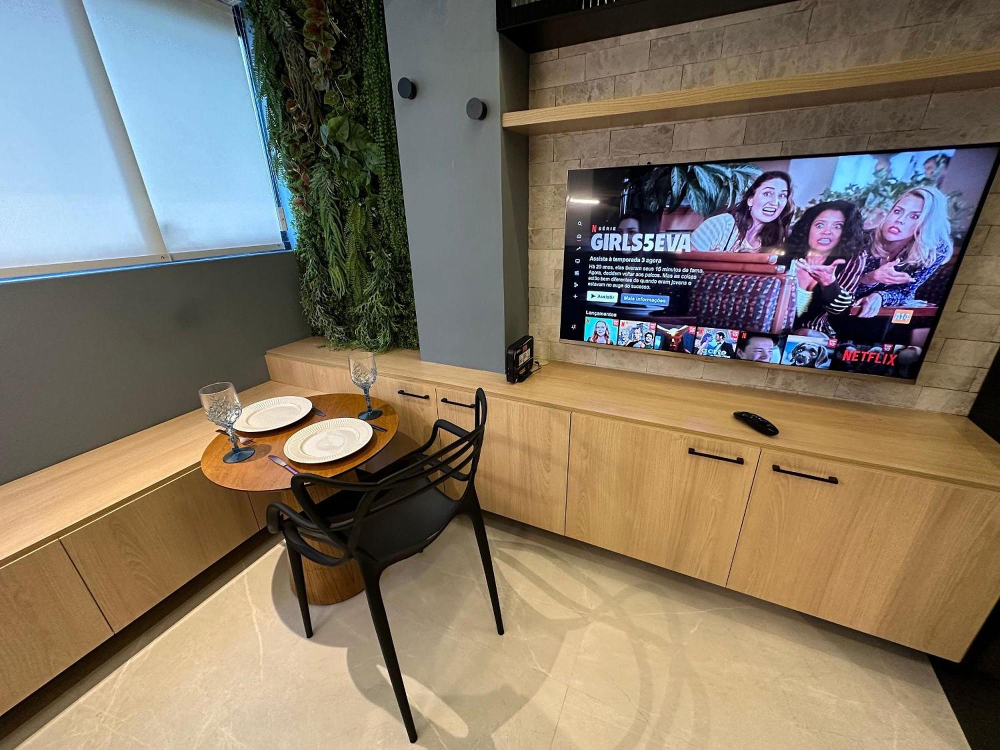 Apartamento Ap Pamplona Cd 906 - Jardins