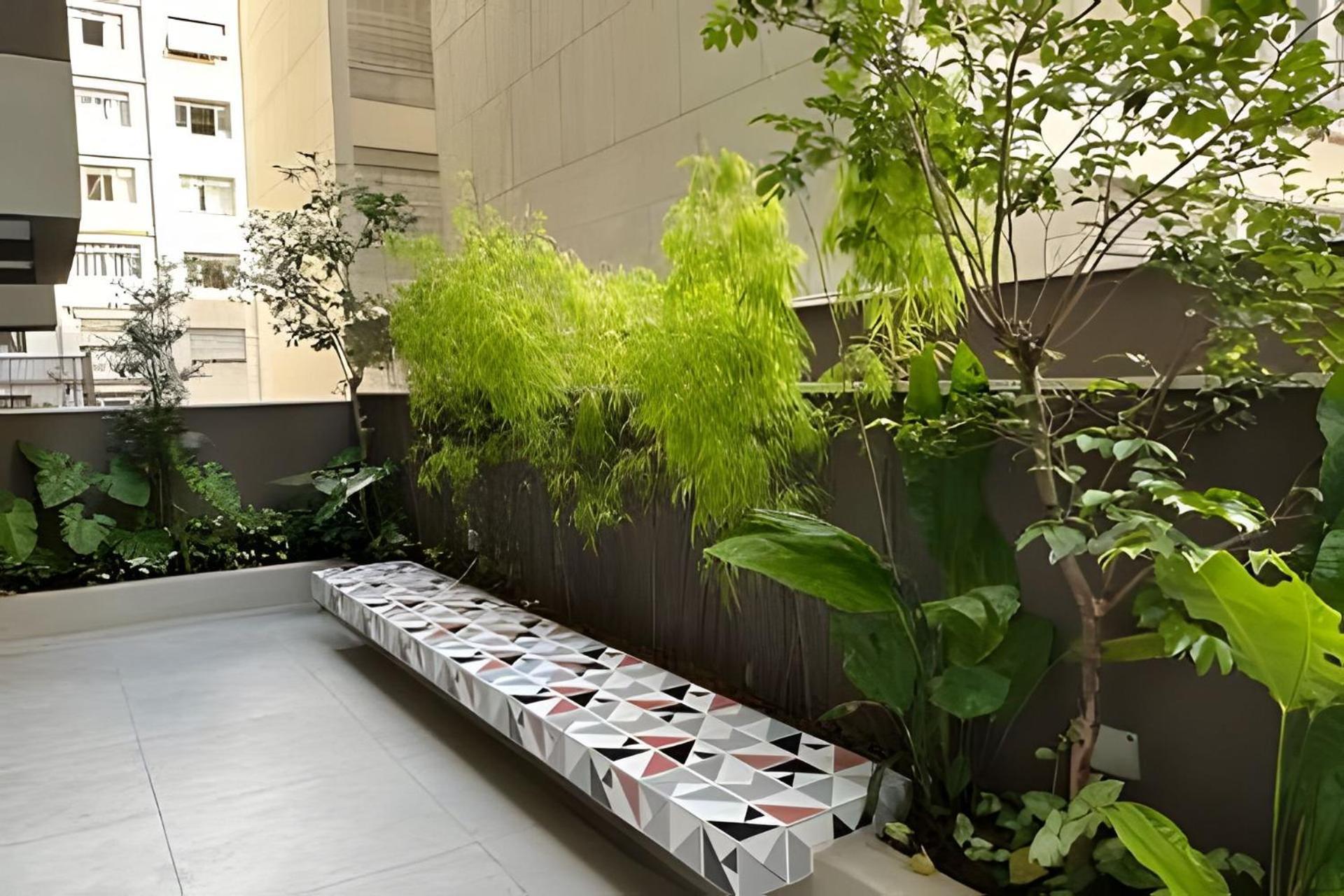 Ap Pamplona Cd 906 - Jardins Apartamento São Paulo