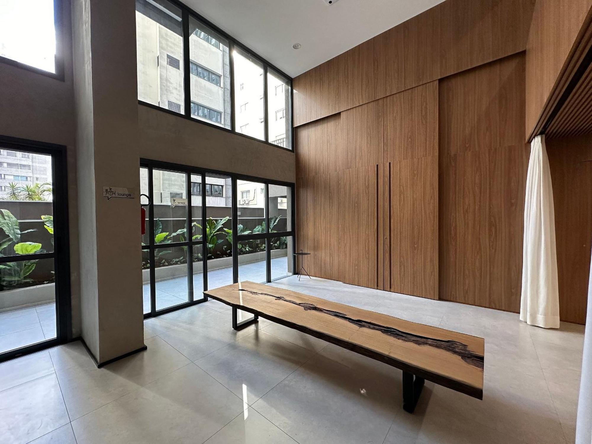 Apartamento Ap Pamplona Cd 906 - Jardins São Paulo
