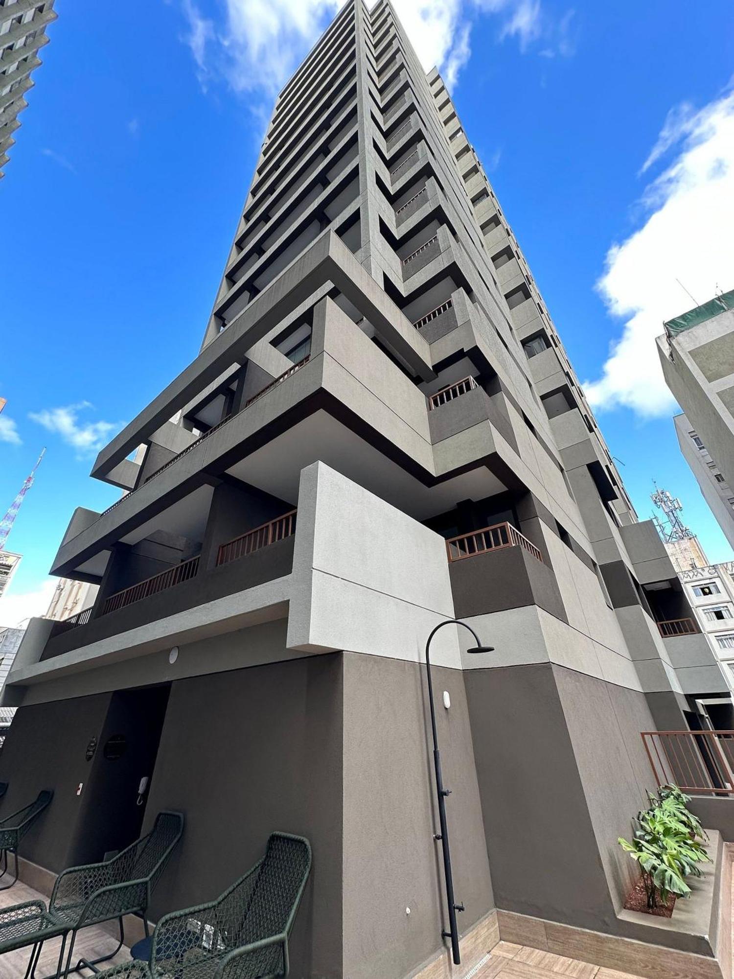 Ap Pamplona Cd 906 - Jardins * São Paulo