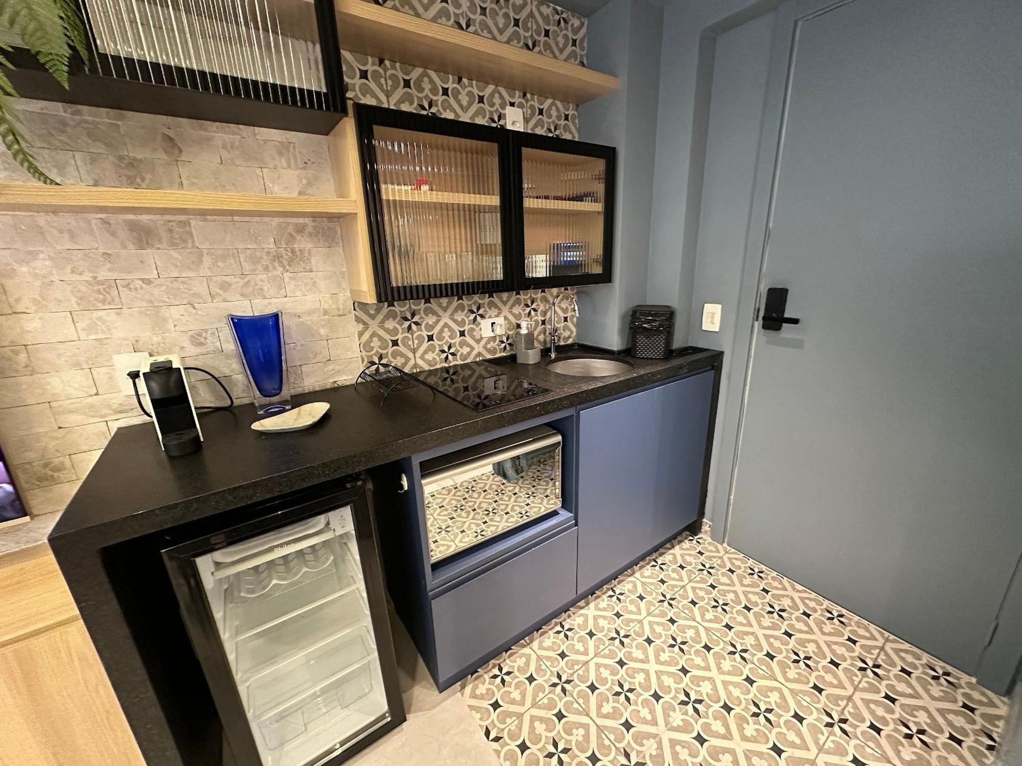 Ap Pamplona Cd 906 - Jardins Apartamento São Paulo
